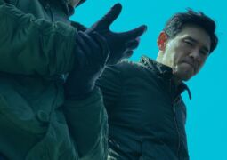 فيلم أنا الجلاّد I the Executioner