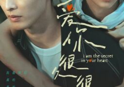 فيلم أنا السر في قلبك I Am the Secret in Your Heart