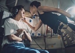 عندما تهمس النجوم الحلقة 16 الأخيرة