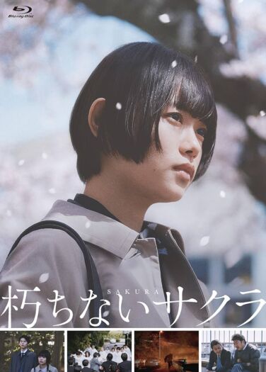 فيلم ساكورا الأبدية Kuchinai Sakura