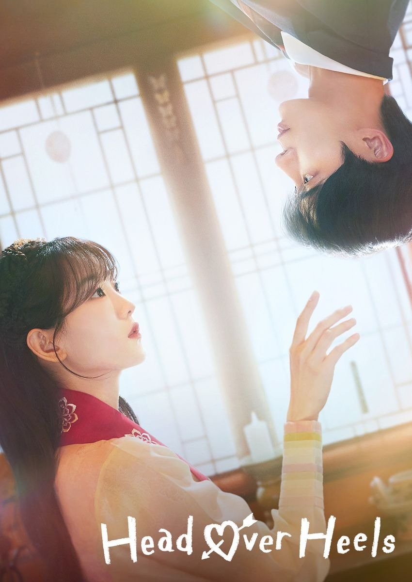 Head over Heels 2025 مسلسل واقعة في الحب بجنون الكوري مترجم + تقرير