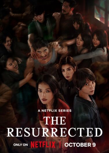 قيامة وانتقام The Resurrected