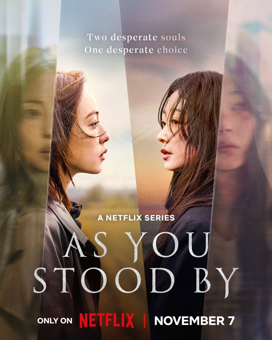 As You Stood By 2025 الدراما الكورية "فيما كنتم تتفرجون". تقرير عن الدراما + الأبطال + جميع الحلقات مترجمة . مسلسل فيما كنتم تتفرجون مترجم. مسلسلات كورية مترجمة
