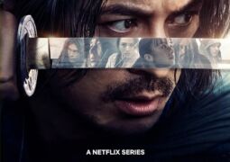 الساموراي الصامد الأخير الحلقة 06  الأخيرة