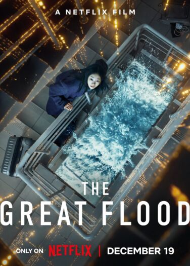 فيلم الطوفان العظيم The Great Flood