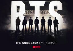 مشاهدة حفلة عودة BTS 2026 155550