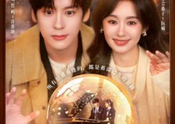 أنت حبّي الأبدي الحلقة 04