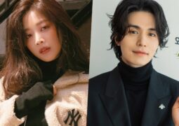 الممثلة Jo Bo-Ah في محادثات لبطولة دراما tvN القادمة