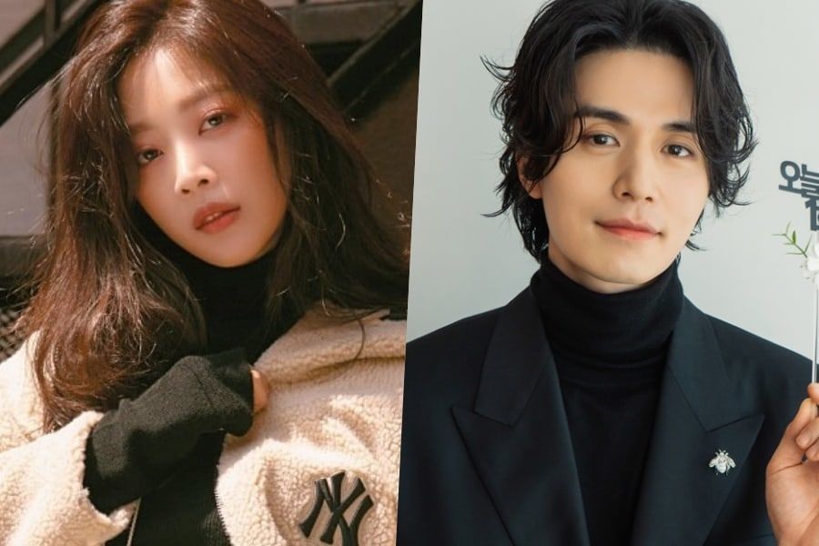 الممثلة Jo Bo-Ah في محادثات لبطولة دراما tvN القادمة