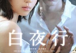 فيلم ليلة بيضاء Into the White Night