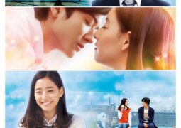 فيلم الغد بإنتظار غدائنا Bokura no Gohan wa Ashita de Matteru