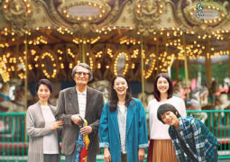 فيلم وداعٌ طويل A Long Goodbye