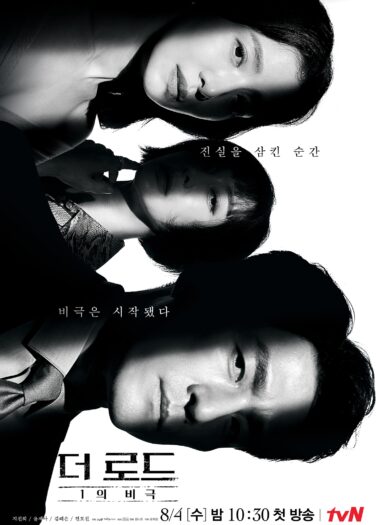 الطريق: مأساة رجل The Road: Tragedy of One