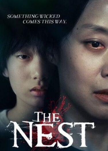 فيلم العش The Nest