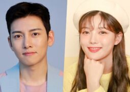 Ji Chang Wook و Kim You Jung هما بطلي الدراما الجديدة “Convenience Store Saet-Byeol”