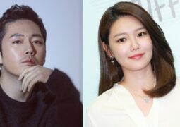 الممثلة Sooyoung ستنظم لدراما OCN القادمة “Say What You Saw”