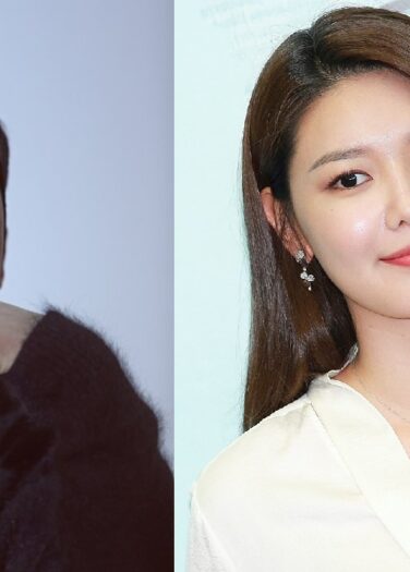 الممثلة Sooyoung ستنظم لدراما OCN القادمة “Say What You Saw”