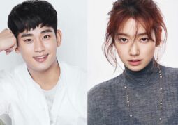 الممثل Kim Soo-Hyun في محادثات لبطولة دراما tvN القادمة