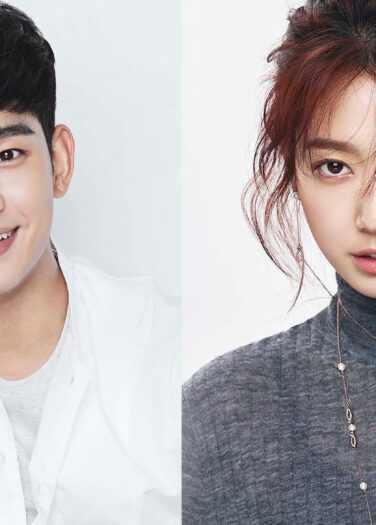 الممثل Kim Soo-Hyun في محادثات لبطولة دراما tvN القادمة