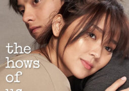 فيلم مراحل علاقتنا The Hows of Us