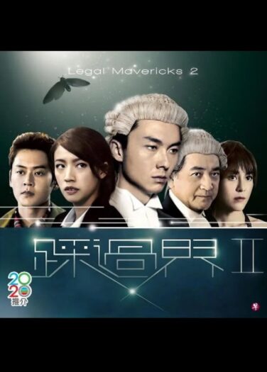 محامي مبتدئ Legal Mavericks 2